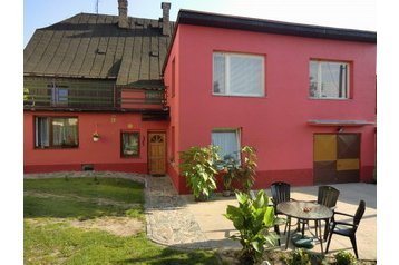 Family pension Česká Kamenice 2